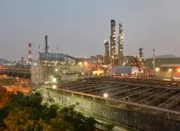 2015 India’s first coal gasification plant of 2 MTPA was commissioned at Angul.