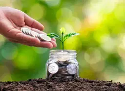 2018 Raised its first equity through QIP (oversubscribed > 2.0x).