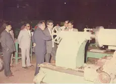 1999 Shares got listed through demerger.