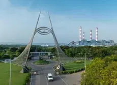 2005 Jindal Power Limited (JPL) became a subsidiary of JSP.