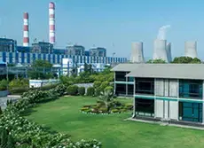 2008 First-ever 1000 MW thermal power plant commissioned in India at Tamnar.