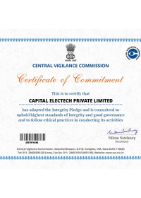 CVC Certificate