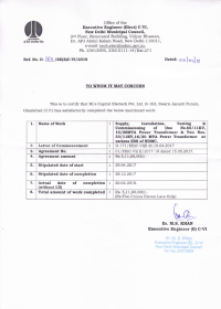 NDMC NEW DELHI
